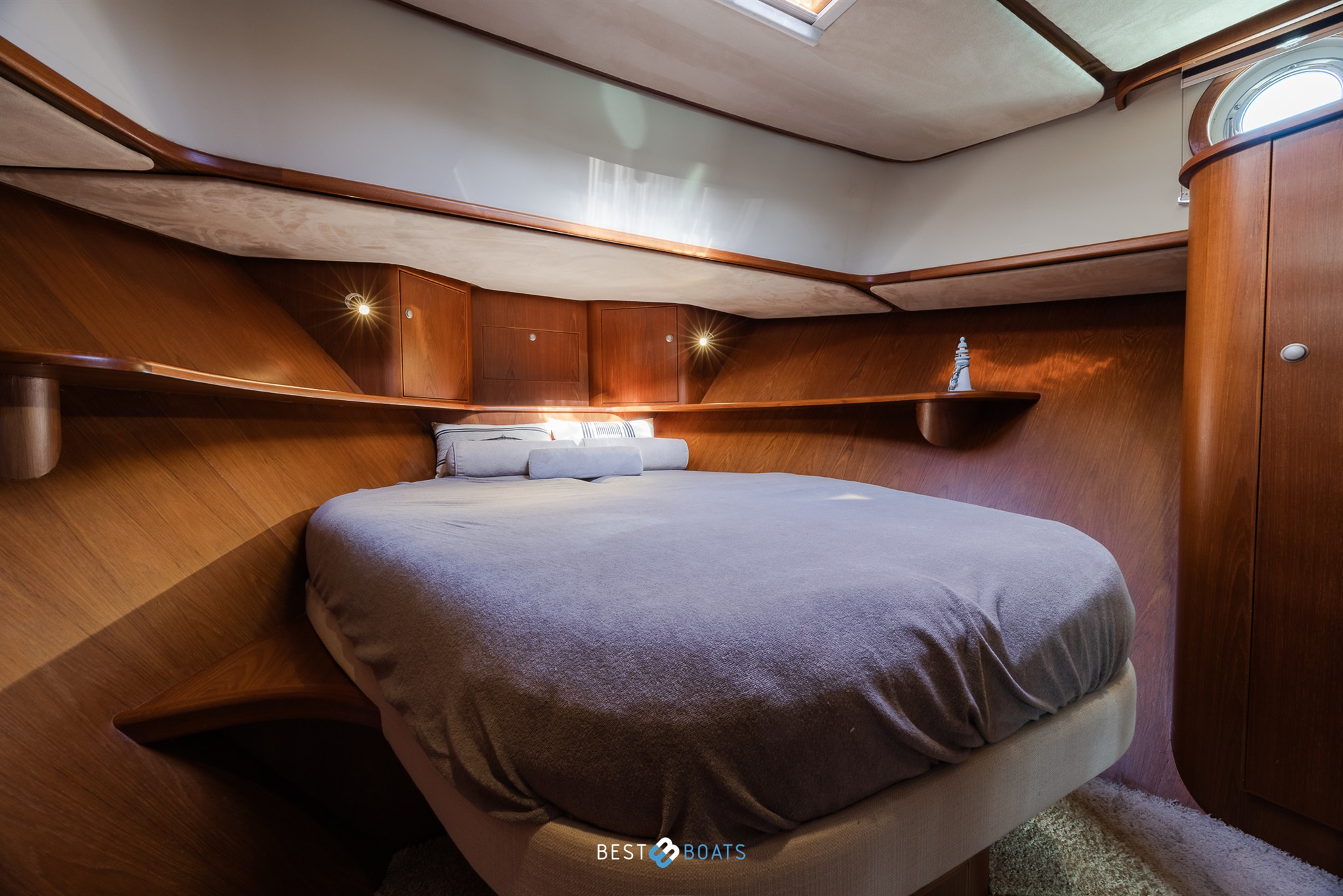 foto: 44 Marvis Stevenvlet 1350 OK