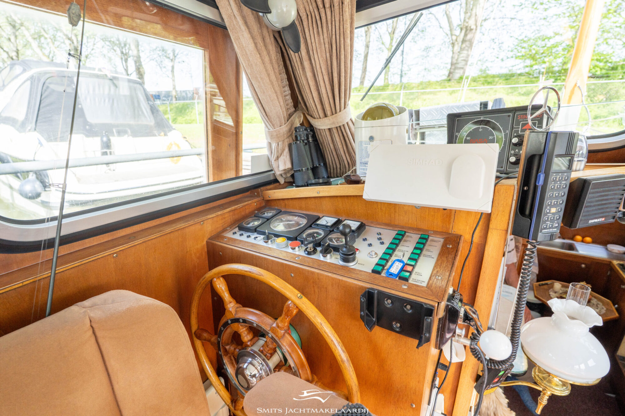 foto: 98 Merwede Kruiser Merwede Kruiser 10.65 AK