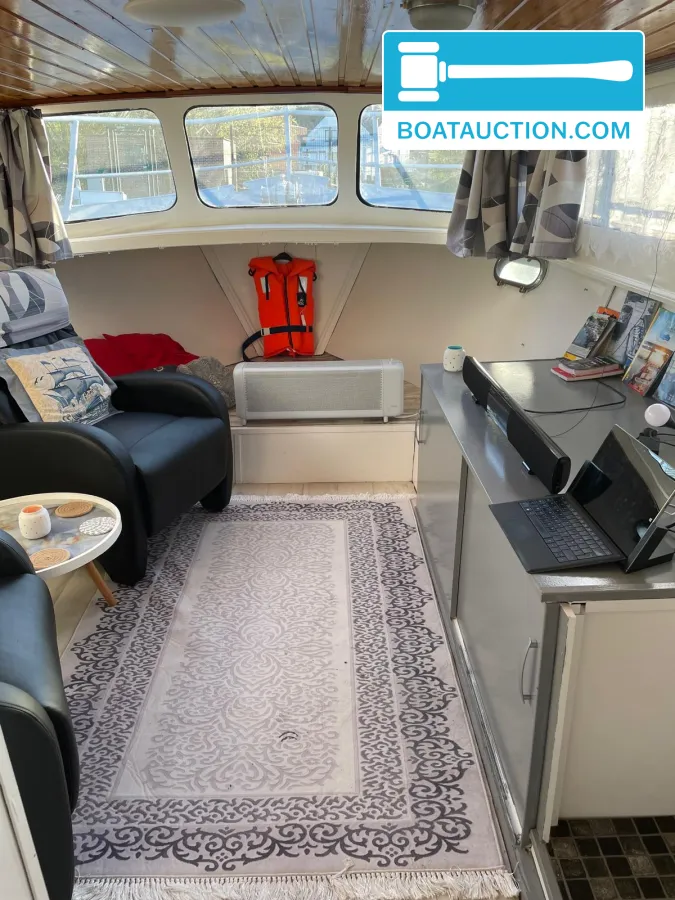 foto: 69 Motor cruiser 1235