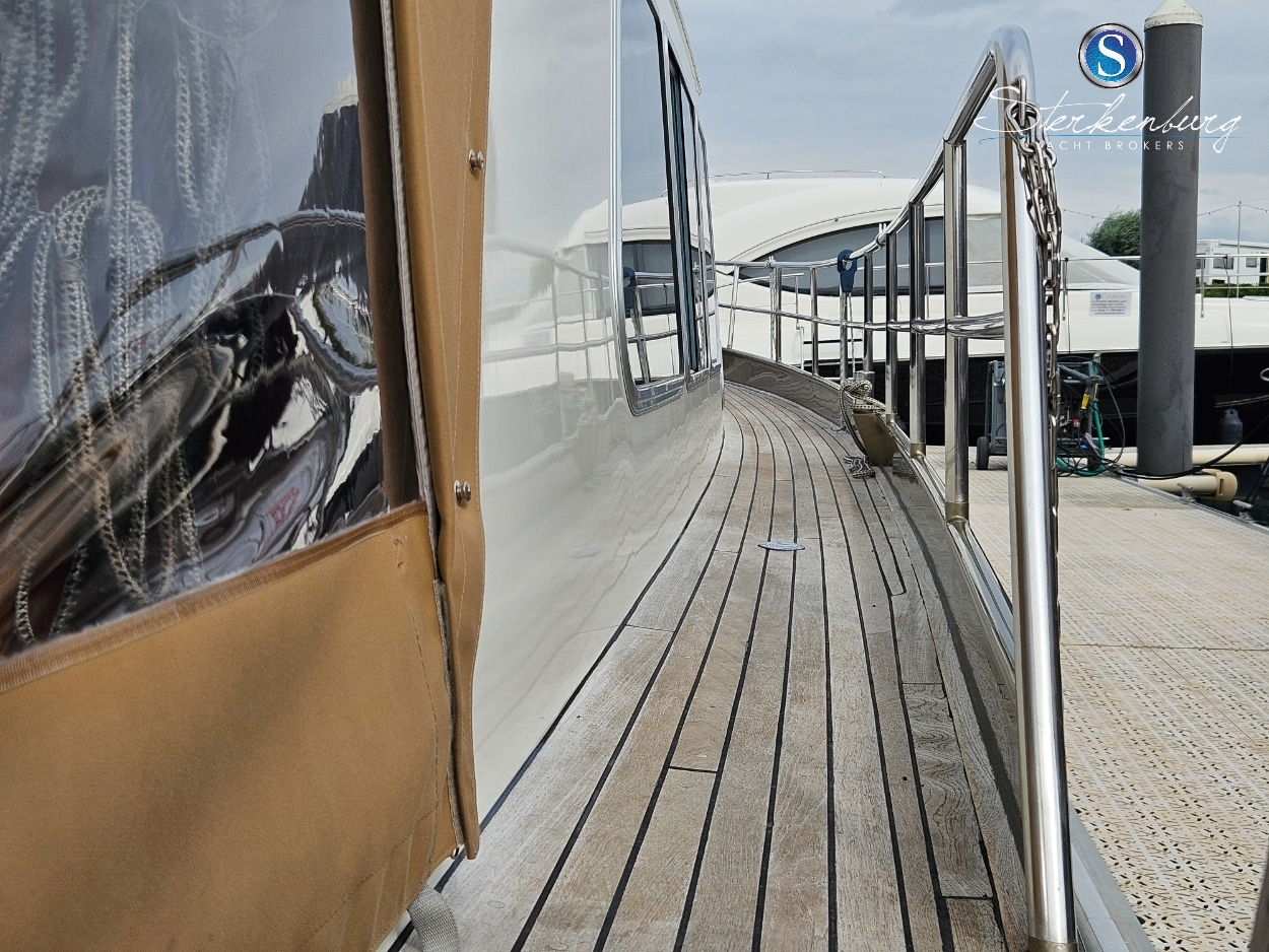foto: 68 Kokkruiser 12,50