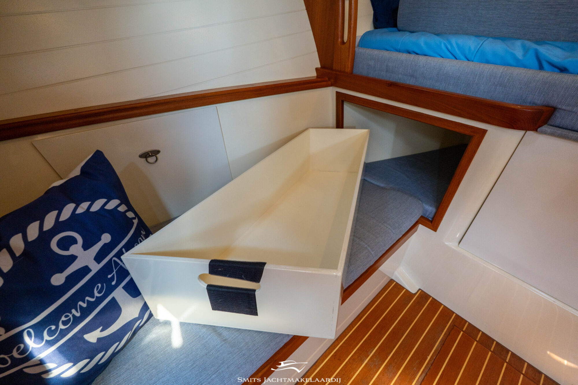 foto: 66 Interboat Interboat Intercruiser 29