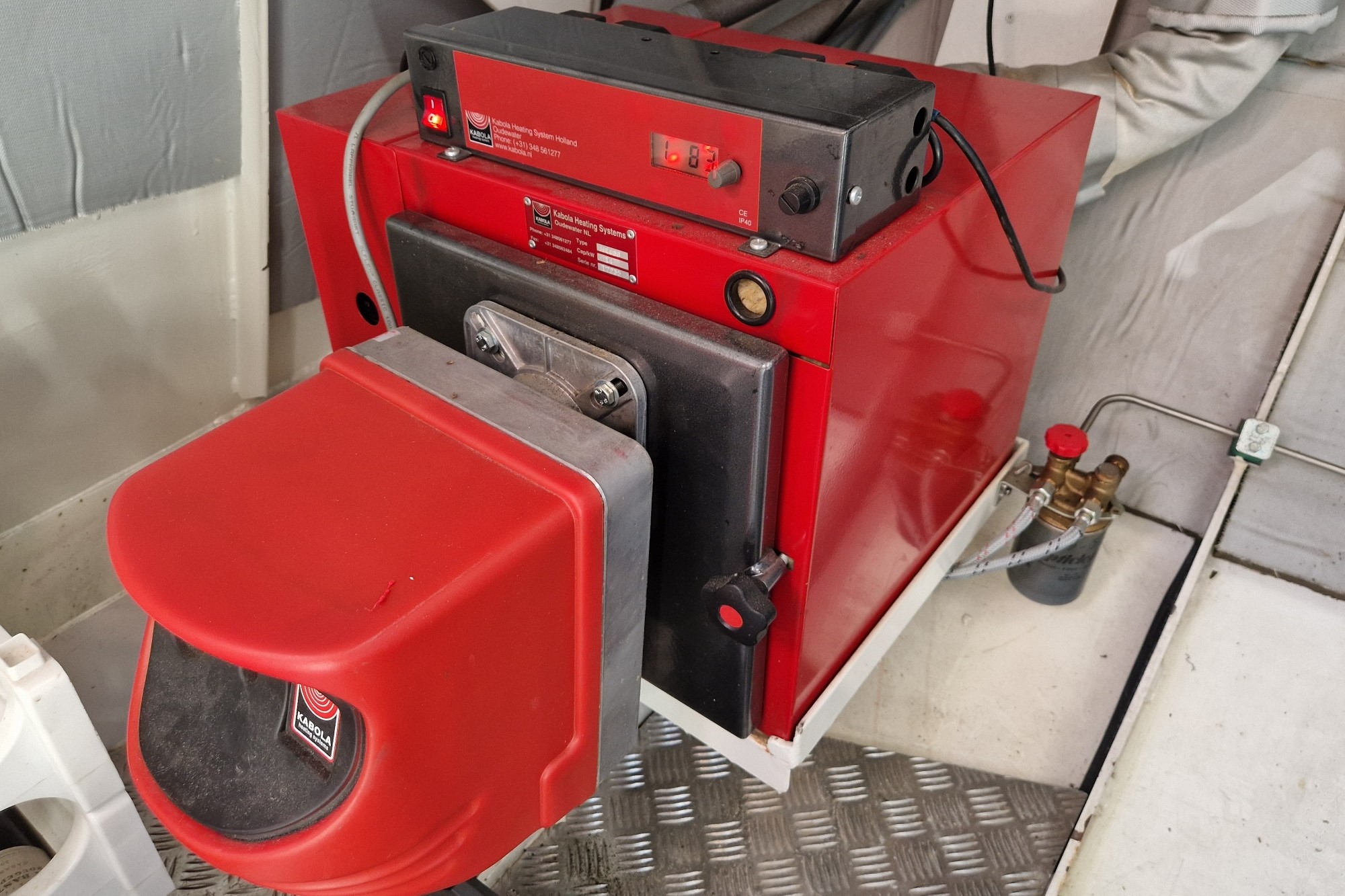 foto: 153 Linden Kotter 1500 OK