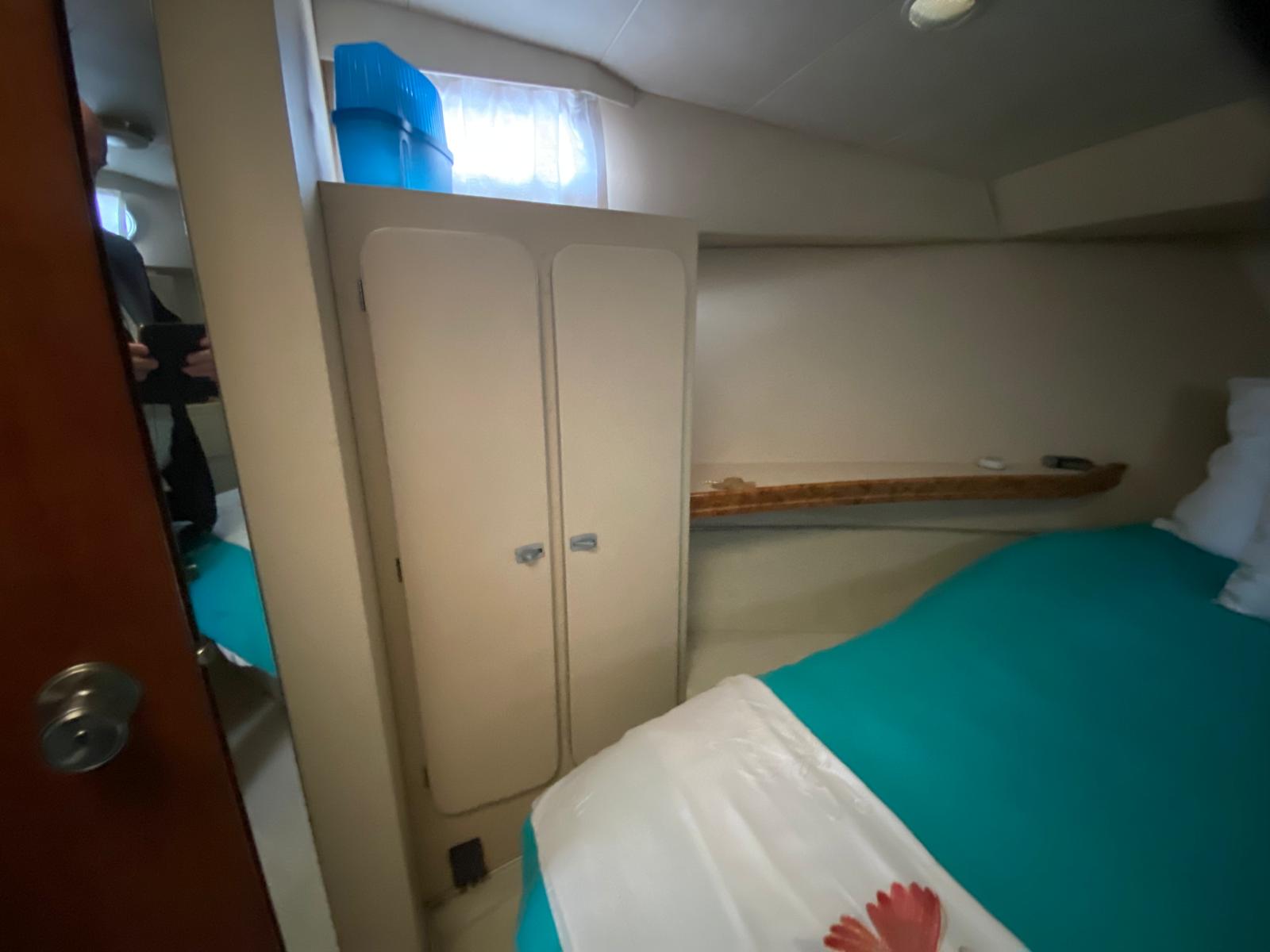 foto: 28 Princess 385 Fly