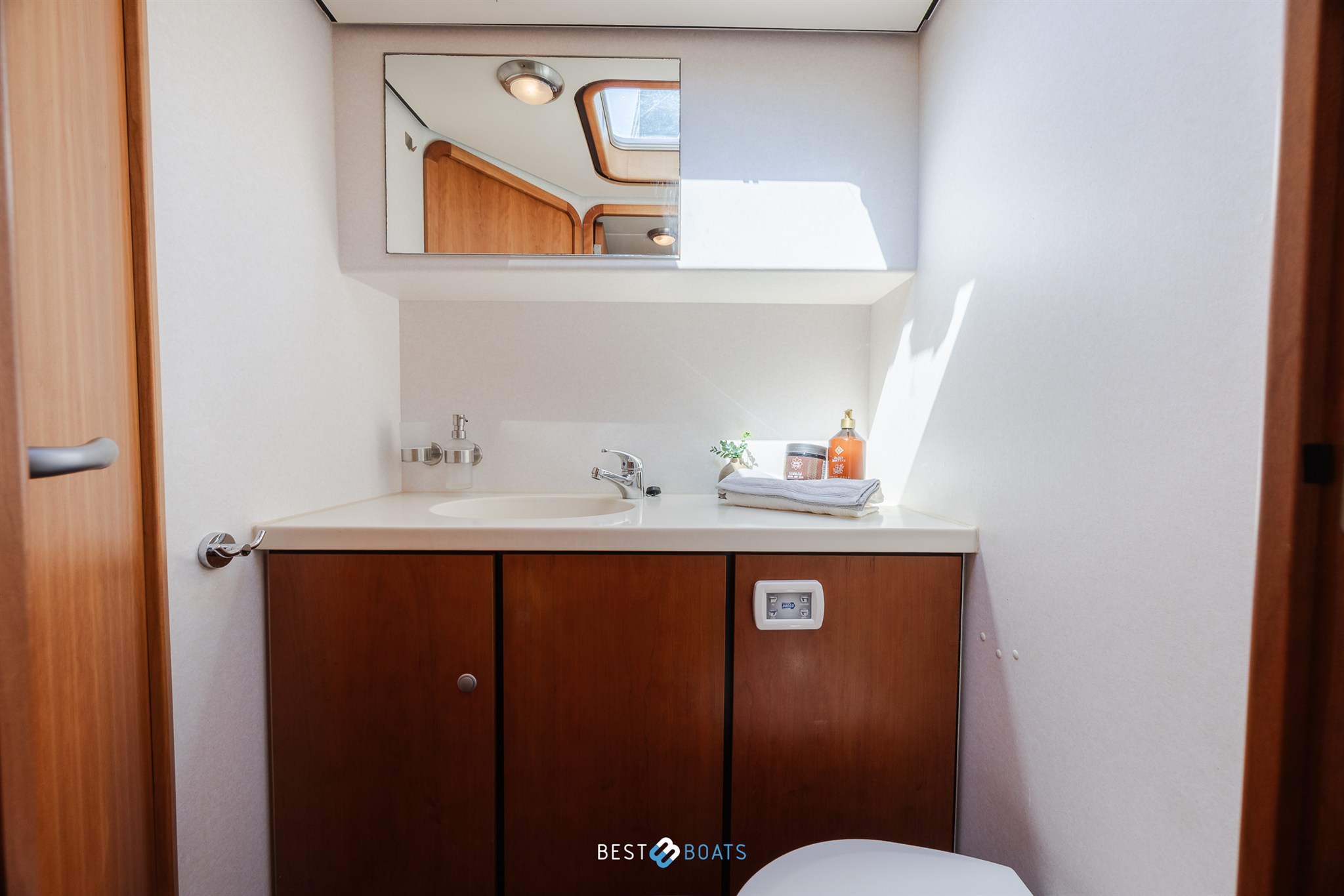 foto: 69 Linssen Grand Sturdy 45.9 AC