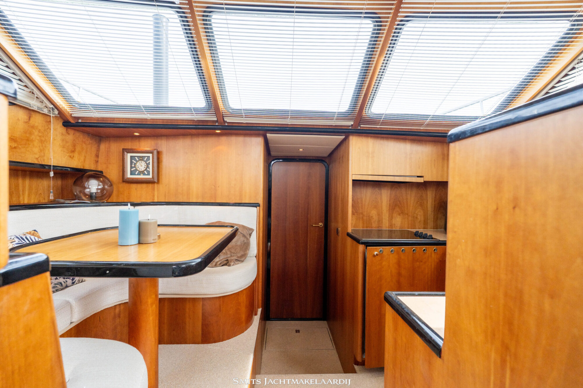 foto: 38 Pacific Pacific Allure 148 VS