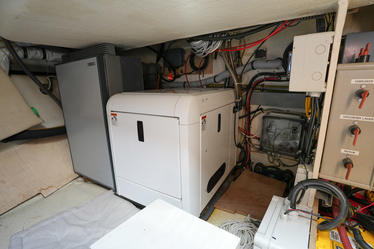 foto: 68 Pieterse 1050 Motorvlet