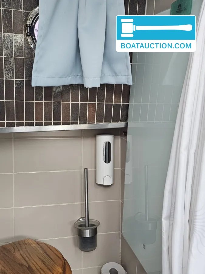 foto: 39 Holtmankruiser 1000