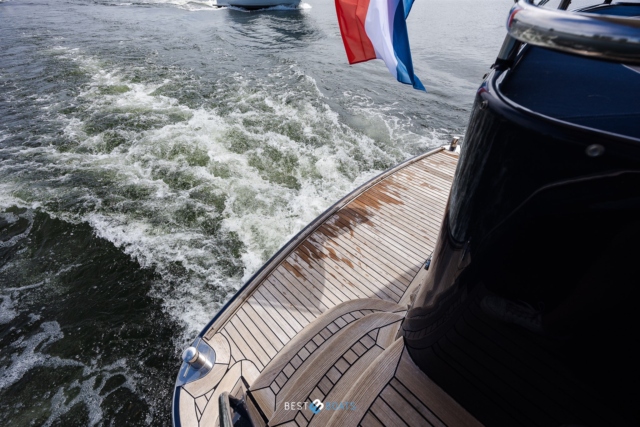 foto: 75 Sturier 500 CS