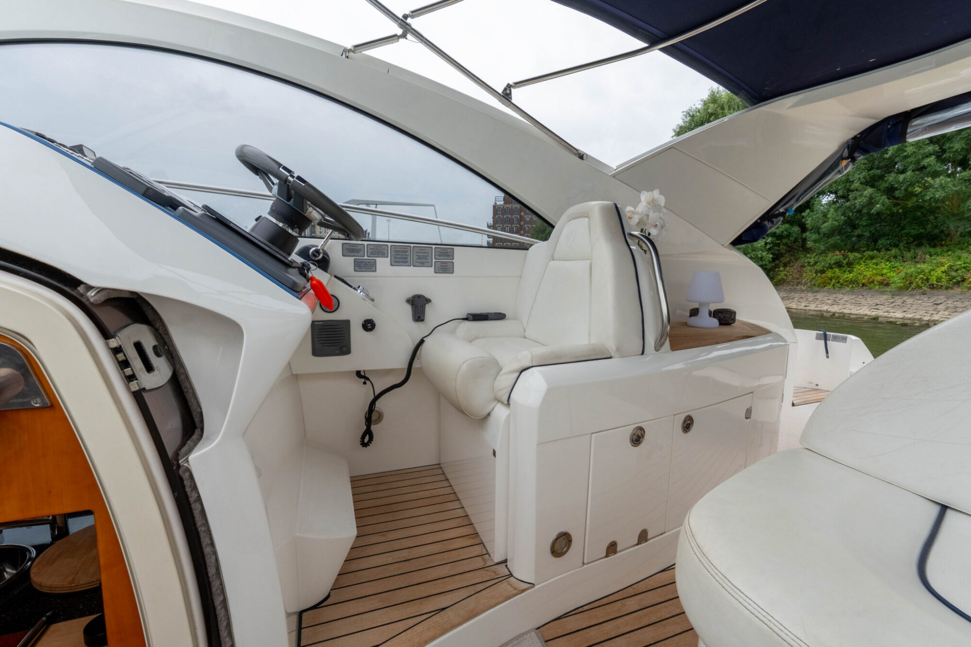 foto: 52 Fairline Fairline Targa 38