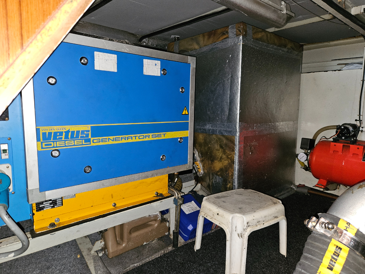 foto: 80 Van der Heijden 13.50 Elegance