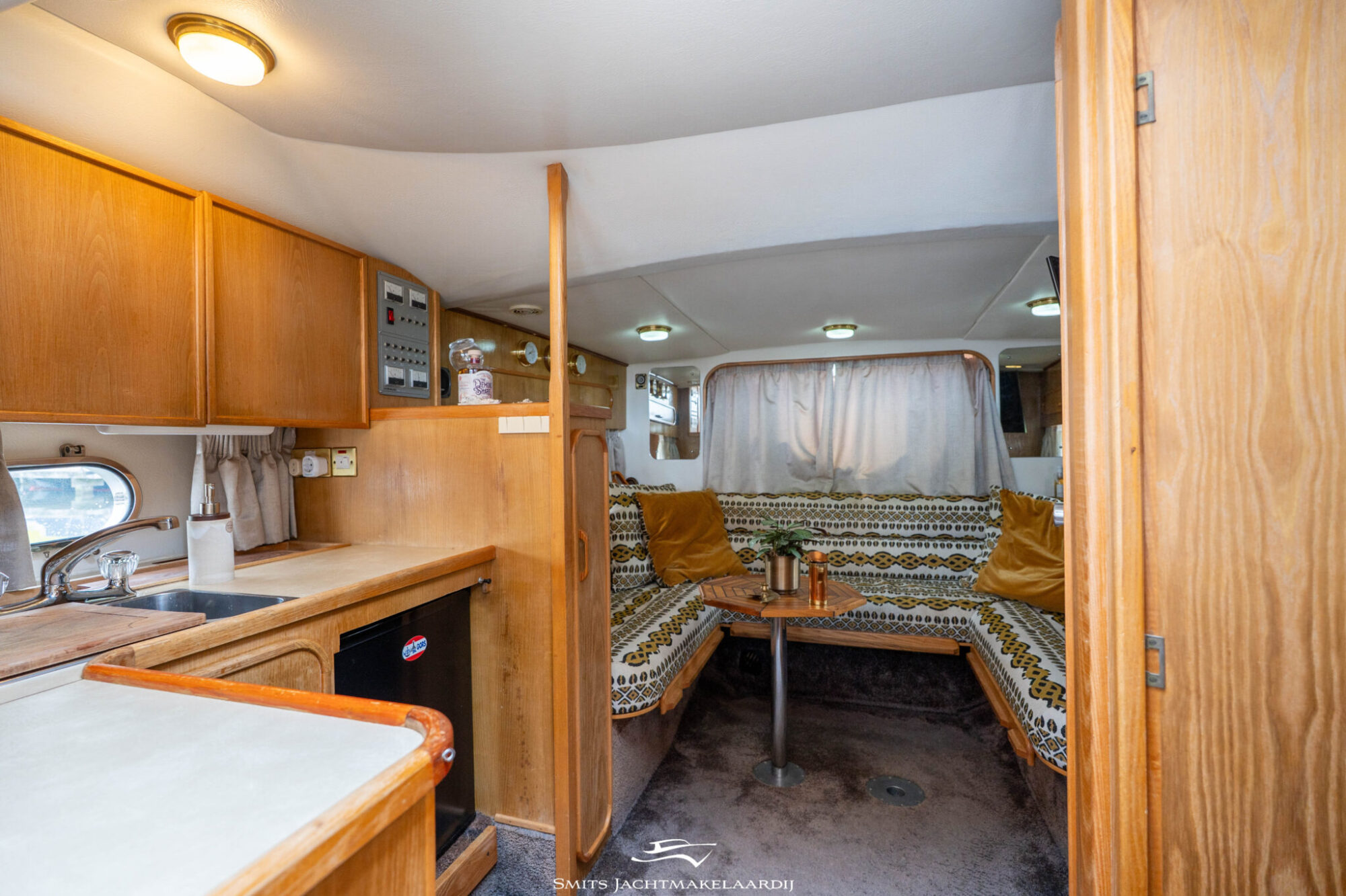 foto: 38 Fairline Fairline Targa 33