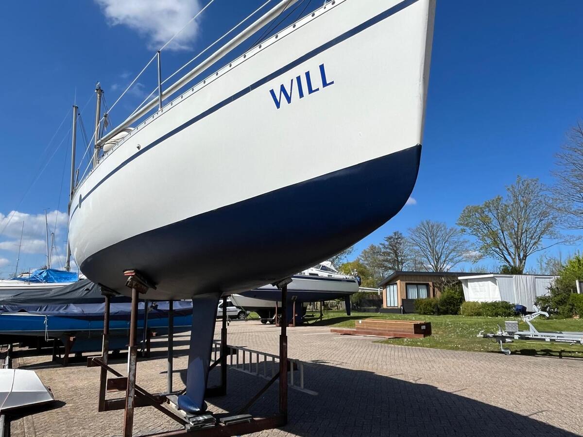 foto: 40 Beneteau First 310