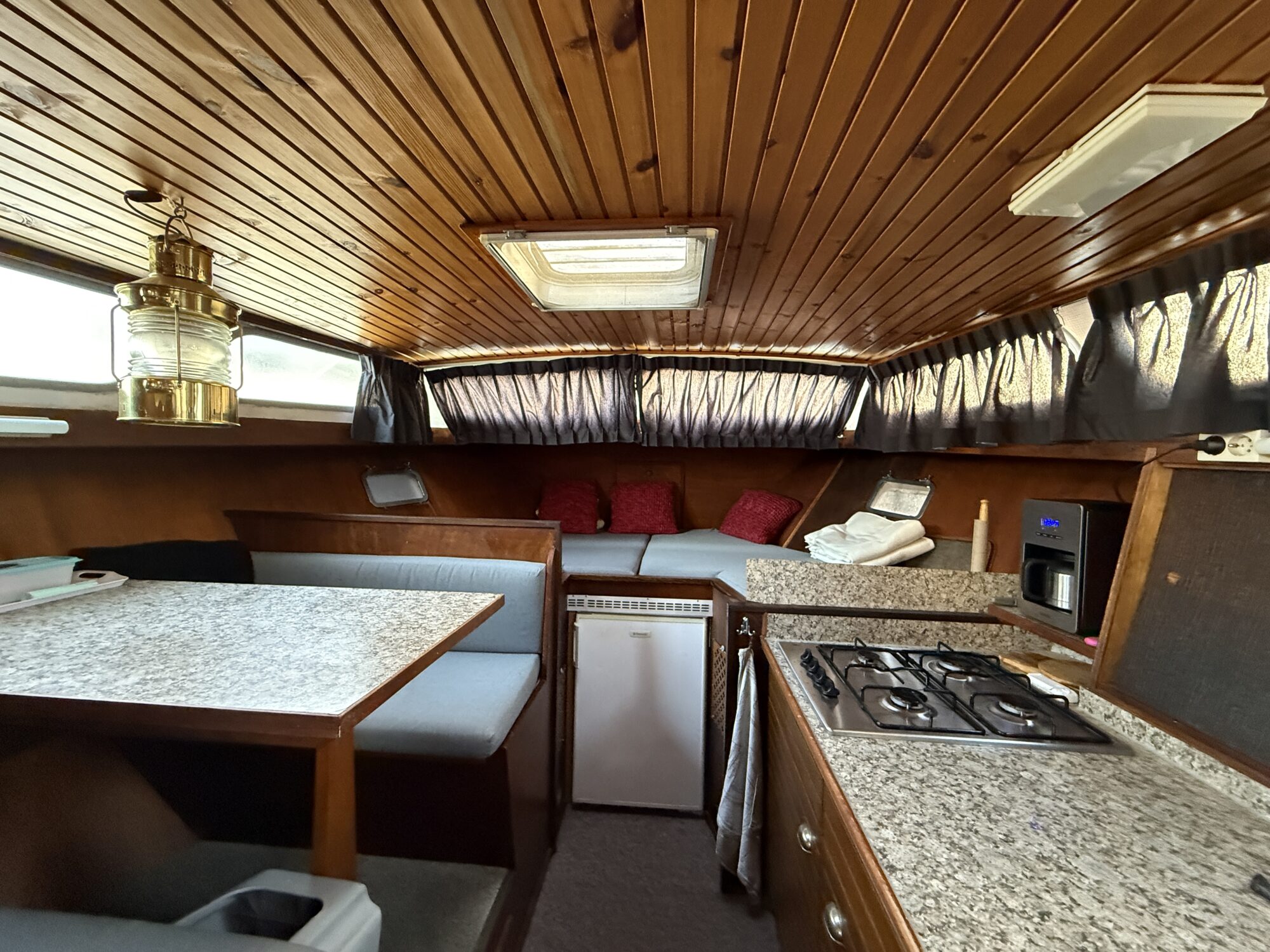 foto: 60 Valkkruiser Valkkruiser 12.30 AK Cabrio