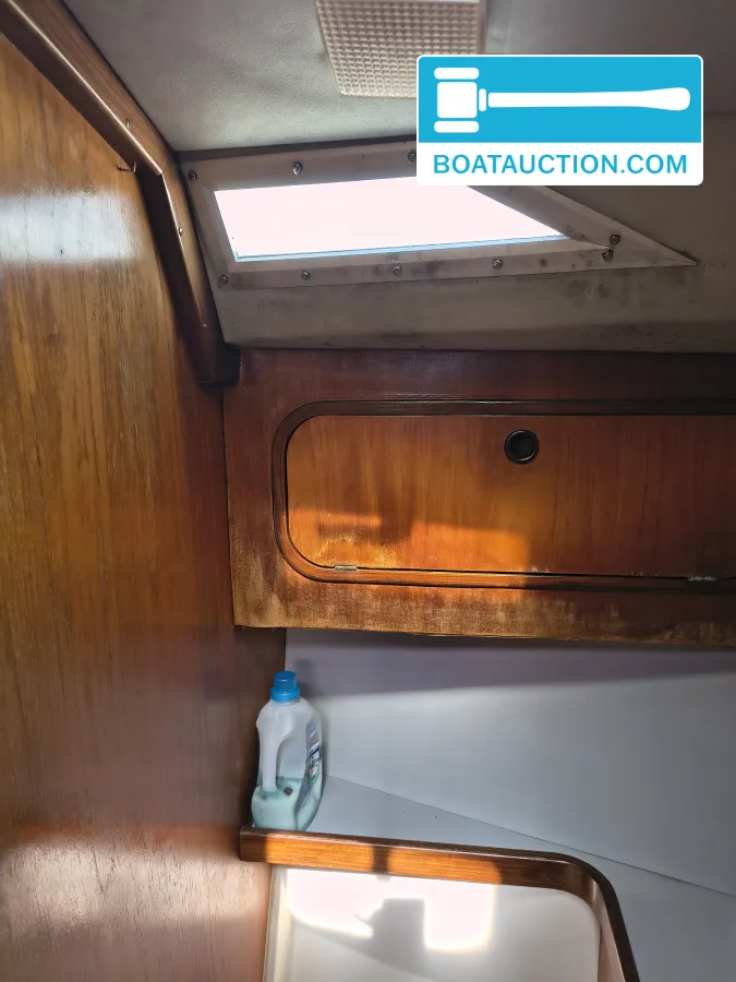 foto: 120 Gibert Marine GibSea 402