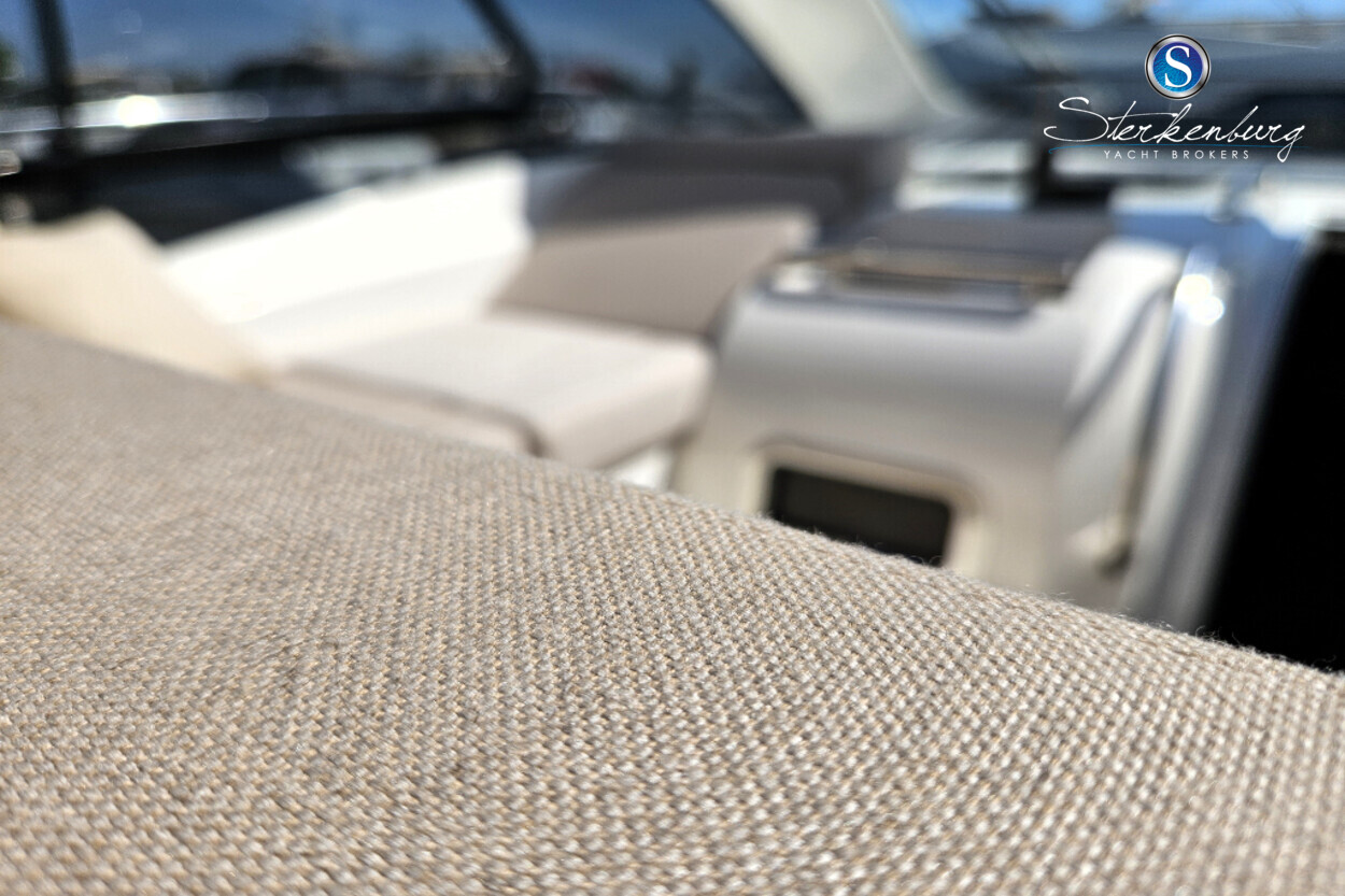 foto: 133 Bavaria 43 HT