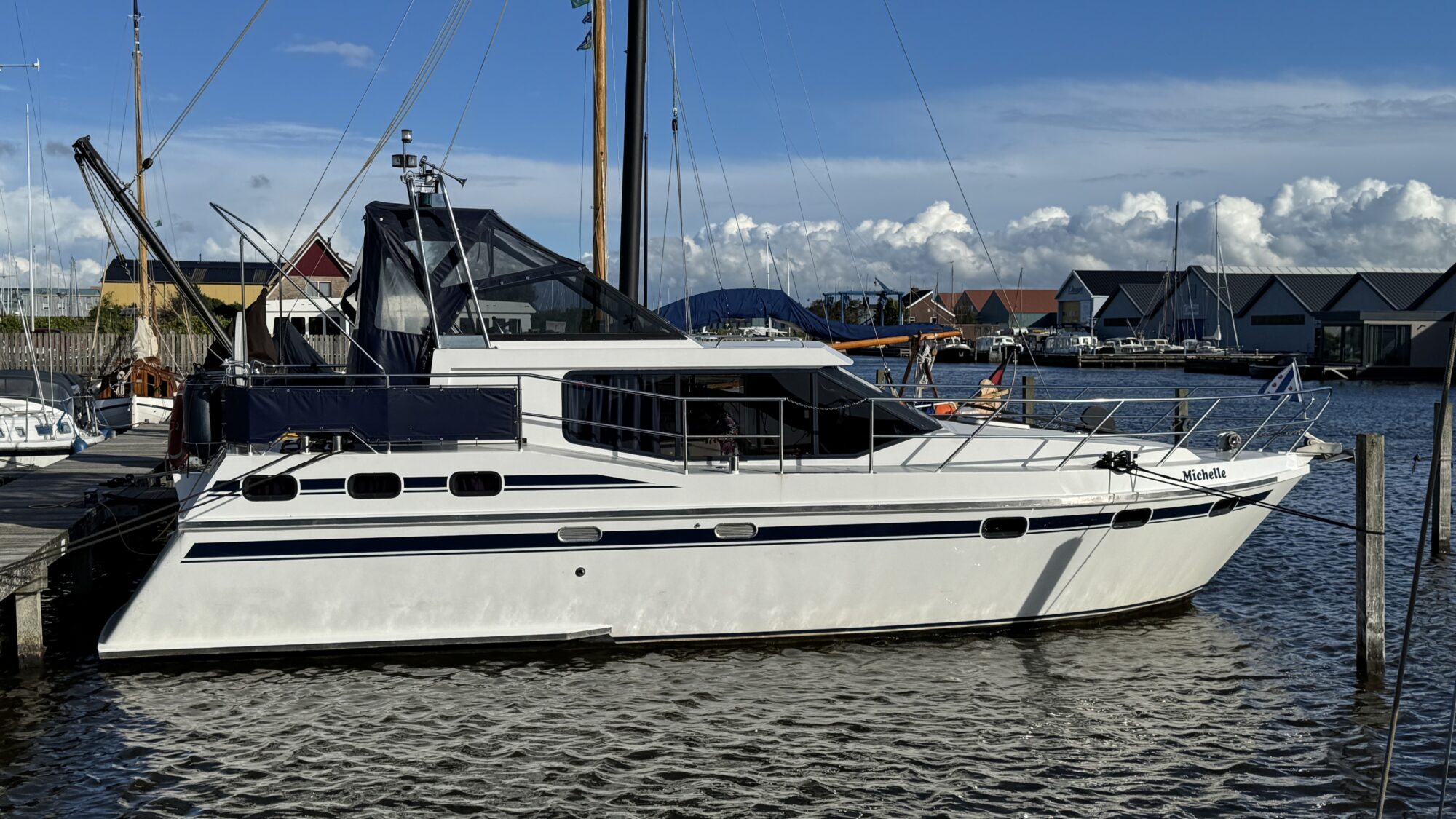 foto: 39 Vri-Jon Vri-Jon 37 AK Cabrio