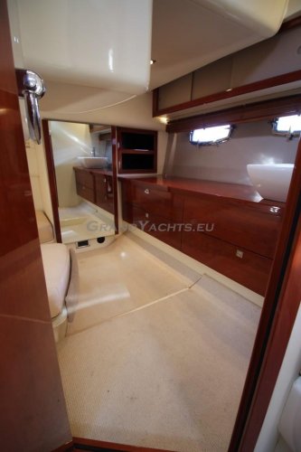 foto: 71 Fairline Targa 38