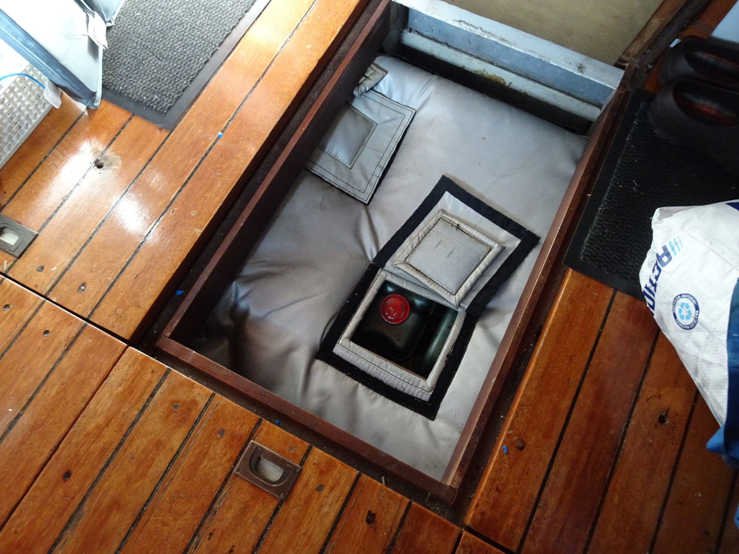 foto: 10 Rogger FD36