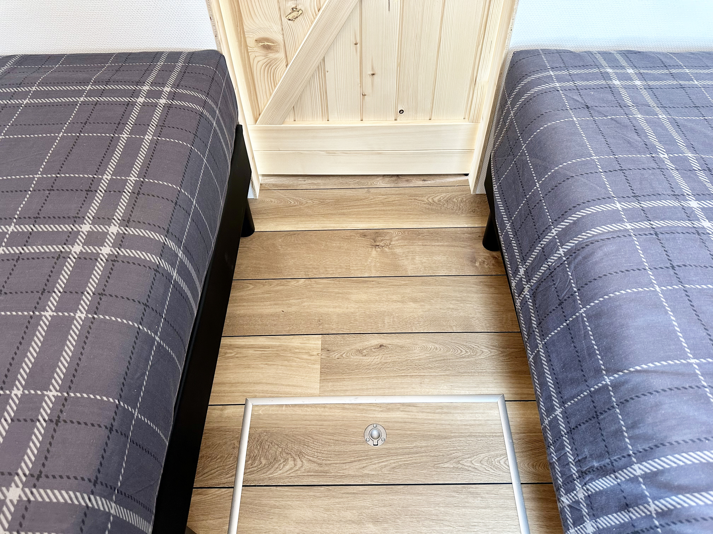 foto: 89 HOMESHIP VaarChalet In Amsterdam 1250D Luxe Houseboat