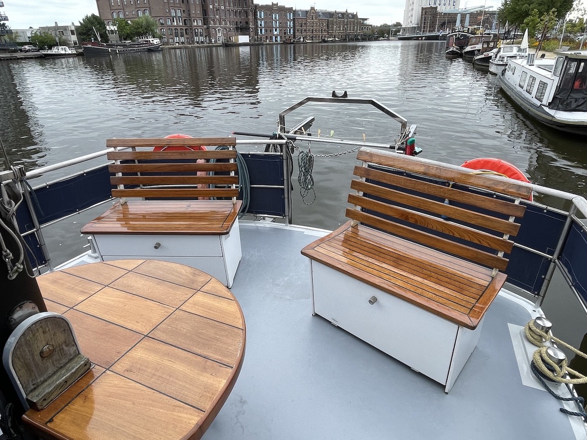 foto: 29 De Ruiter Eastsea Star 1250