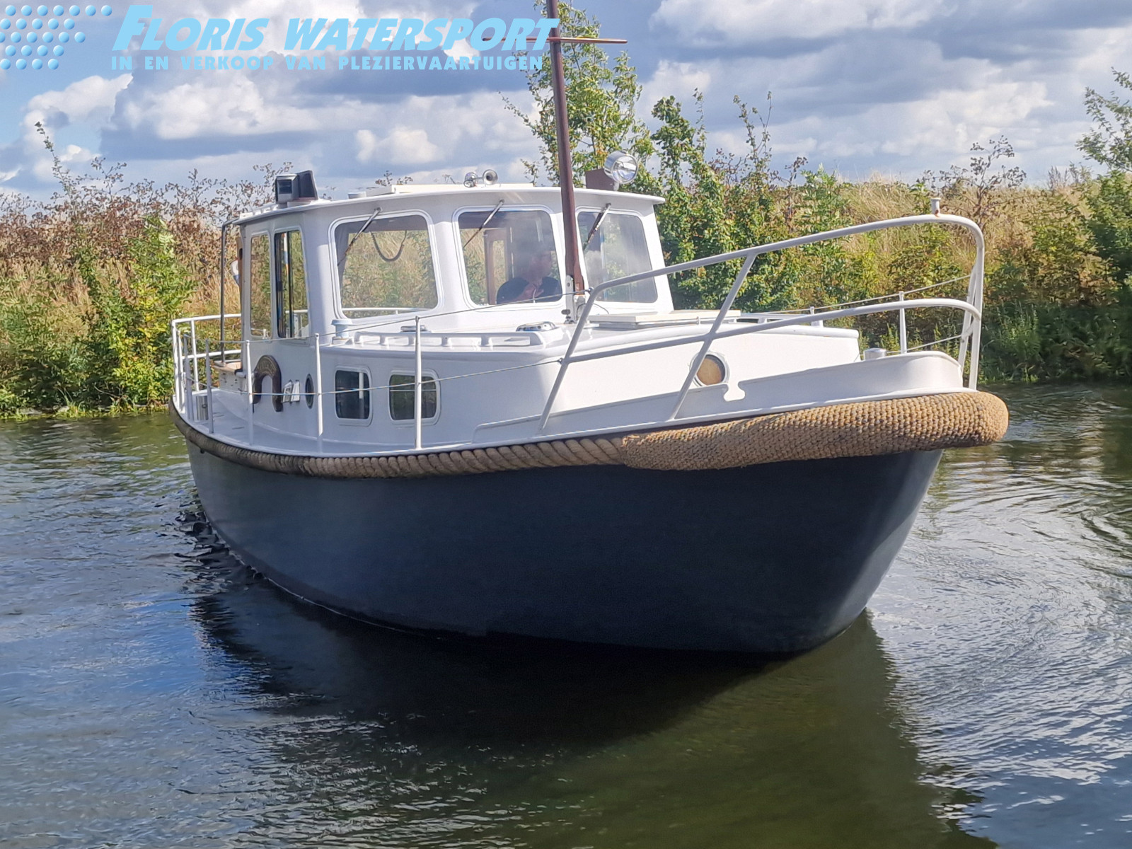 foto: 17 Gillissen vlet 970 OK