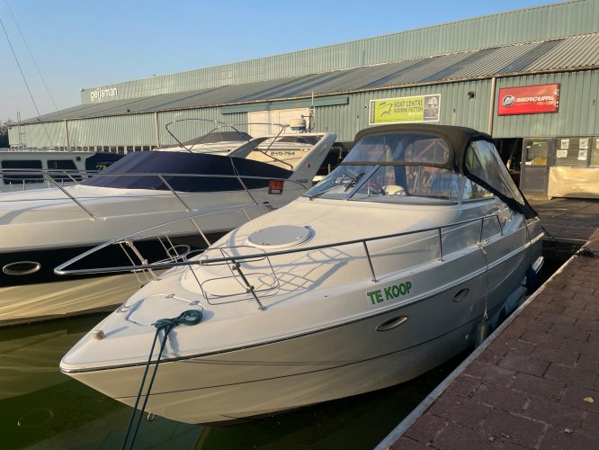 foto: 25 Chris-Craft Crowne 26