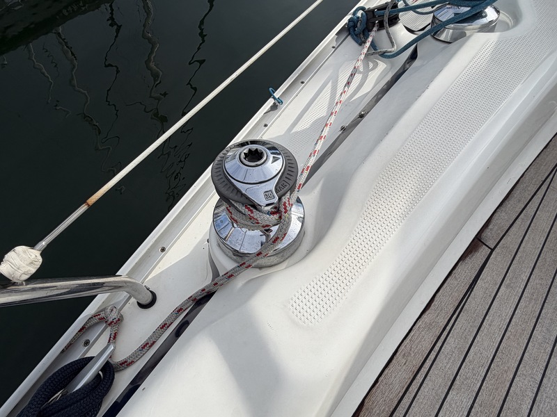 foto: 38 Bavaria 31 Cruiser