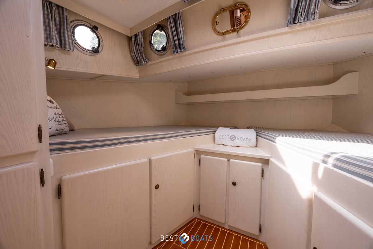 foto: 44 Linssen Classic Sturdy 400 AC Twin