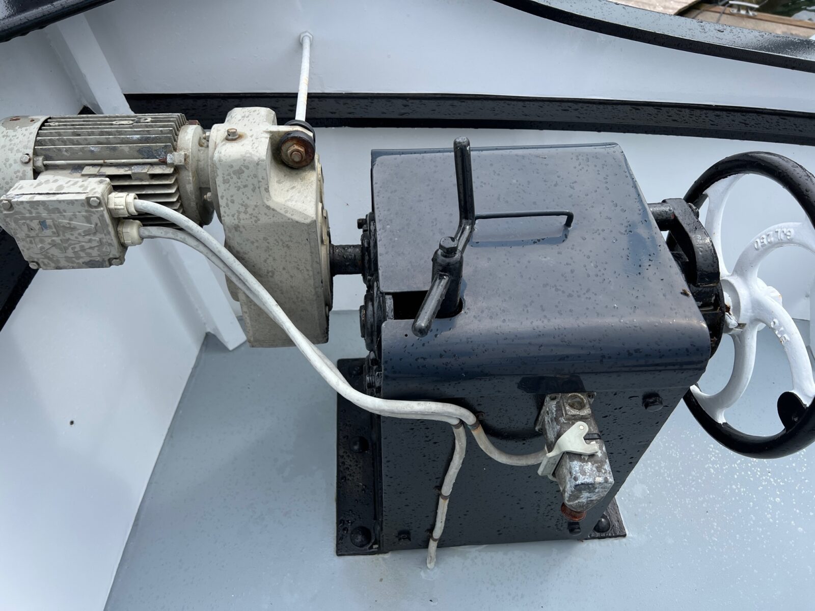 foto: 104 Marvis Marvis Sleper 14.95
