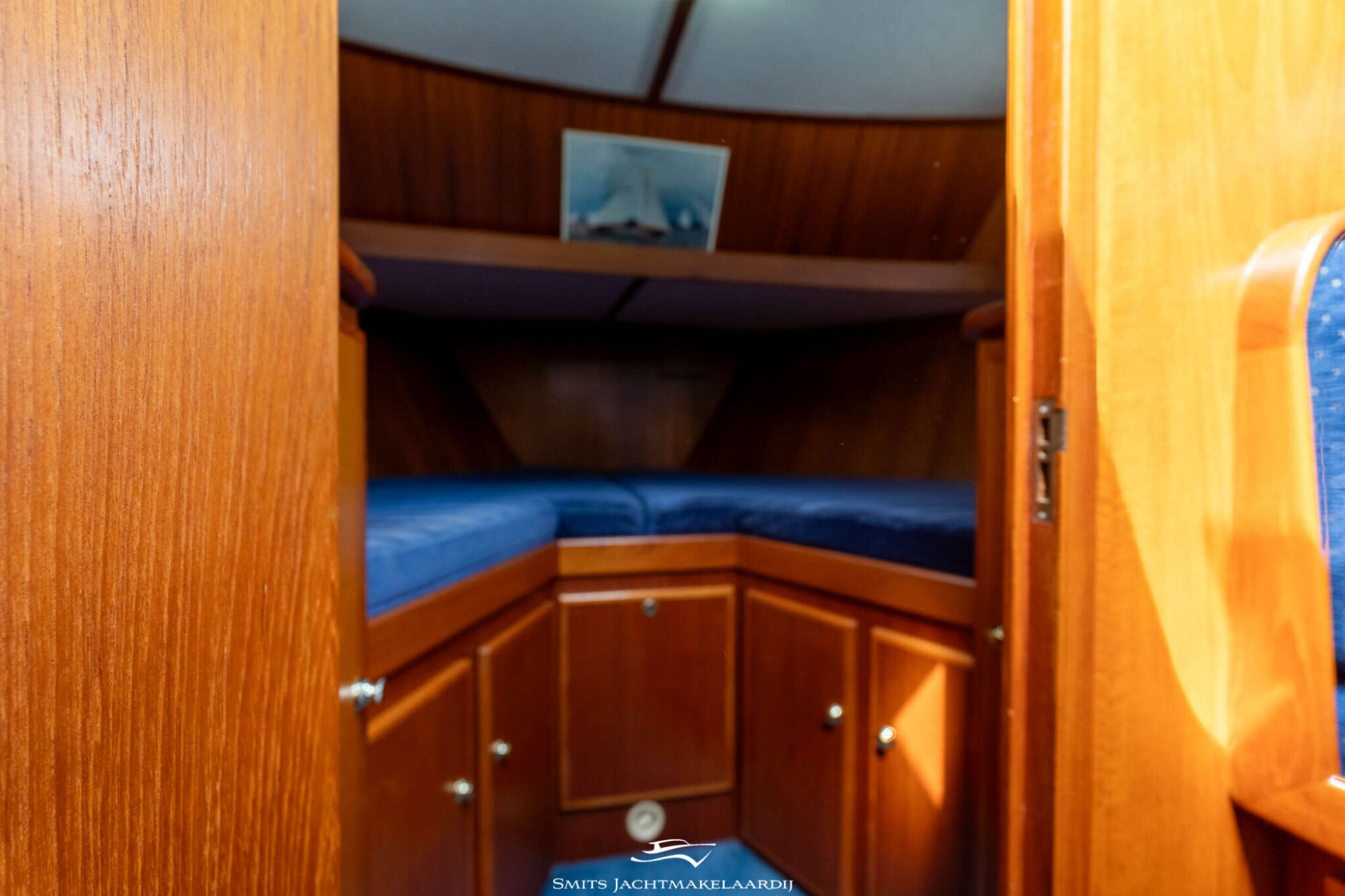 foto: 38 Babro yachting Babro Classic 13.40 AK