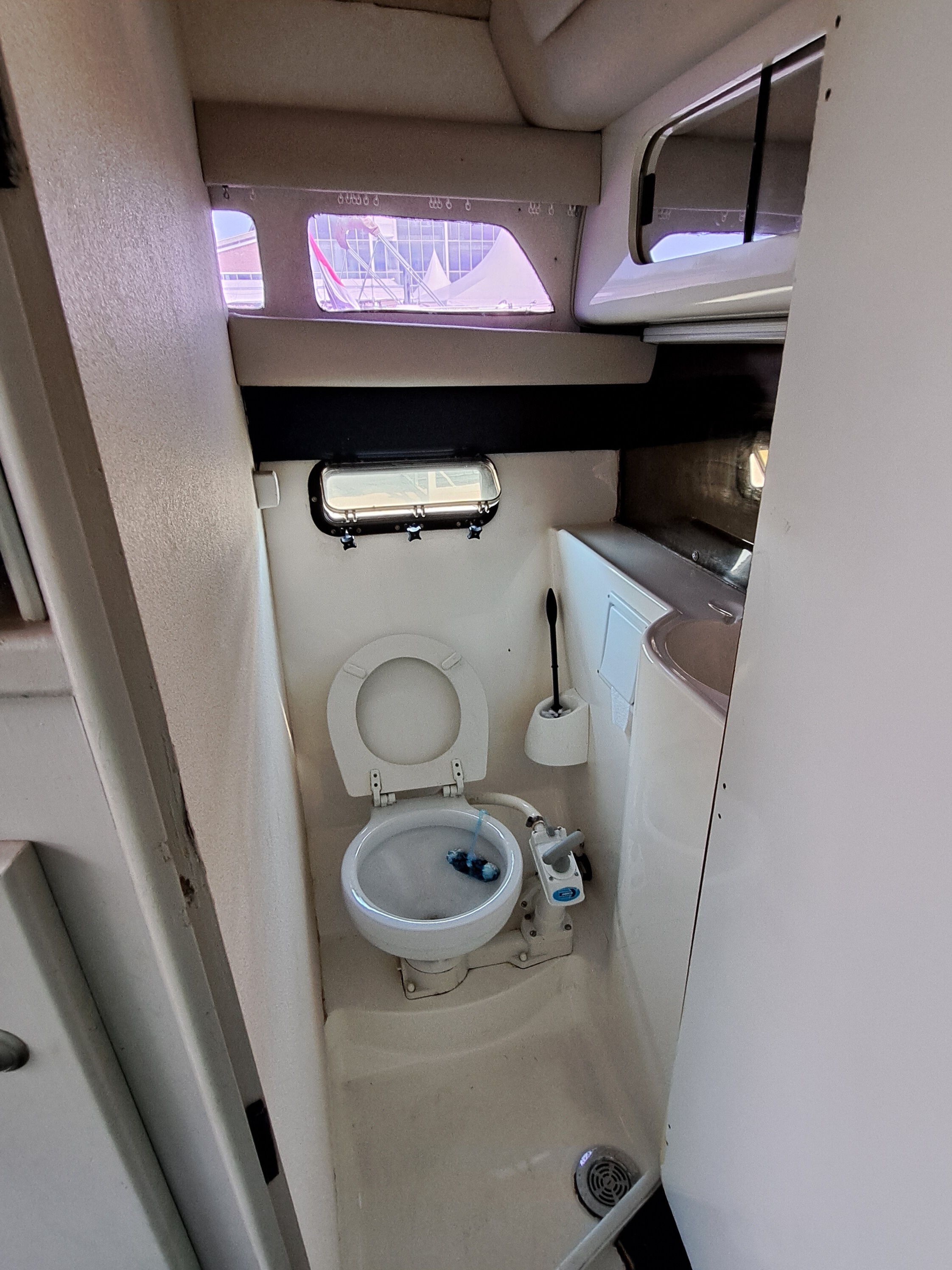 foto: 14 Bayliner 2855