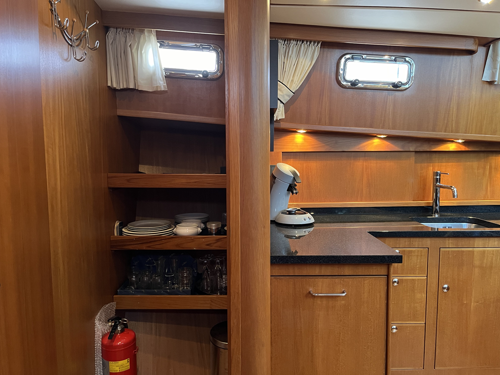 foto: 27 Flevokotter 13.80 AK