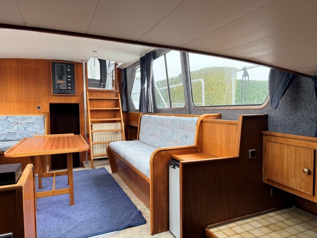 foto: 31 Valkkruiser 1400