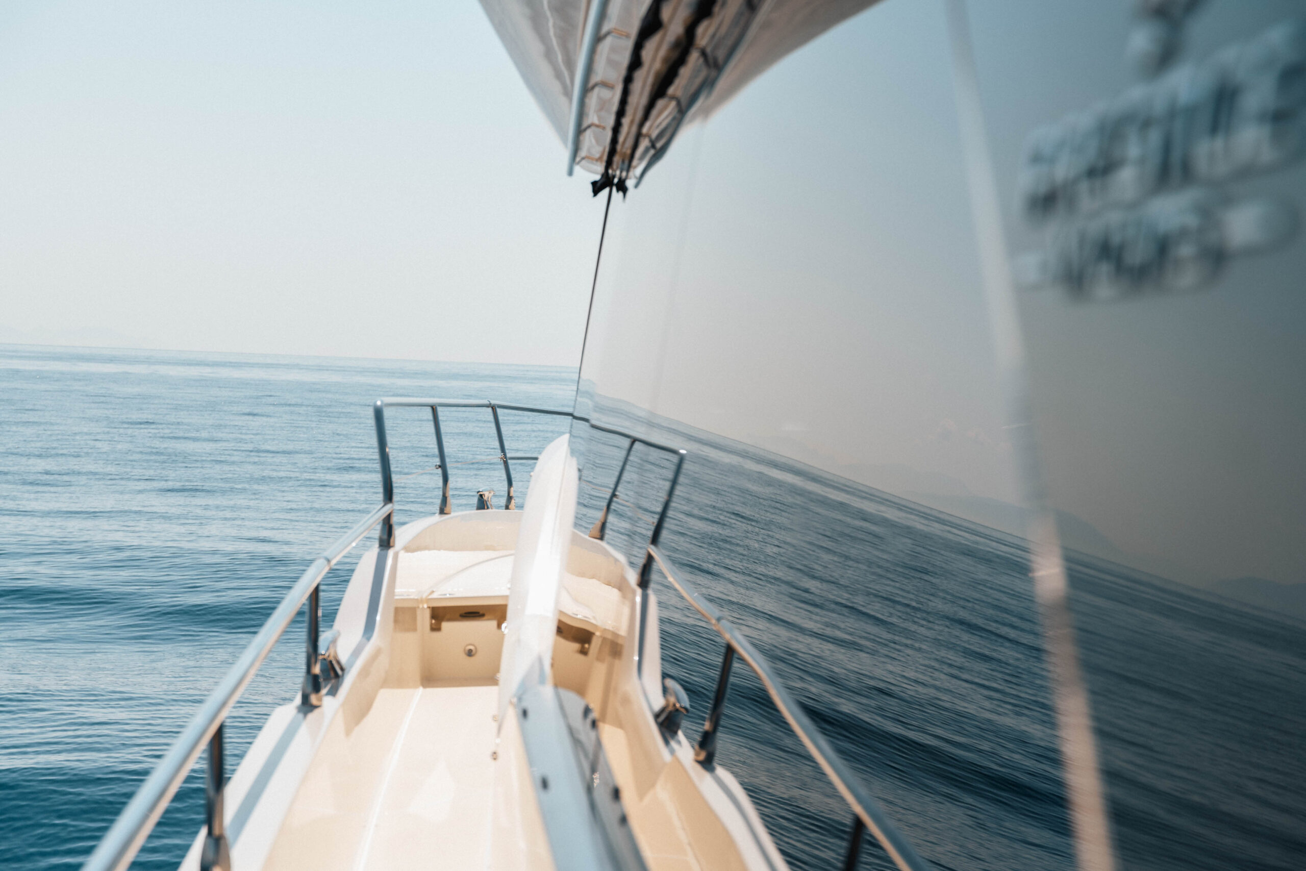 foto: 140 Prestige 690 flybridge