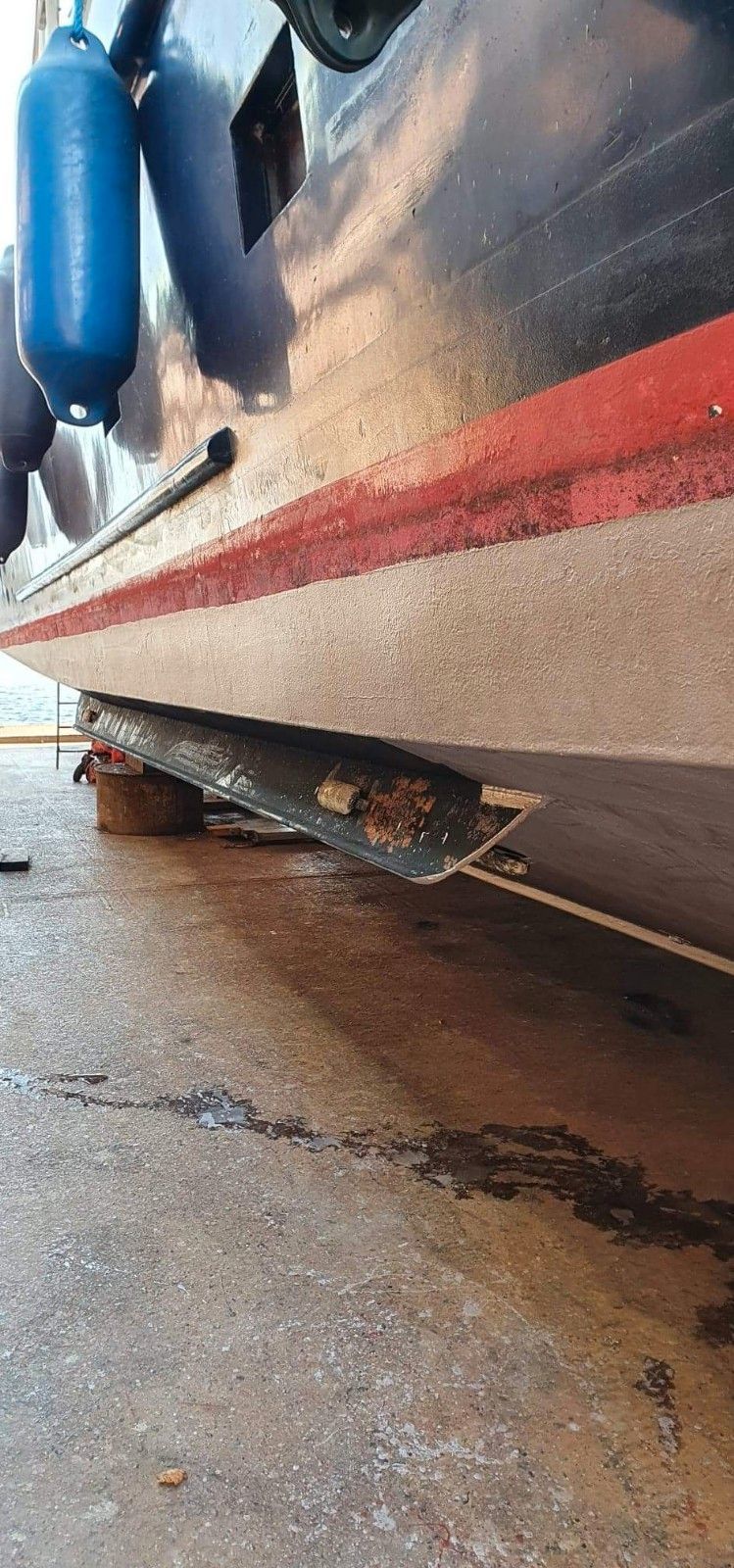 foto: 54 Motorkruiser 1800 AK