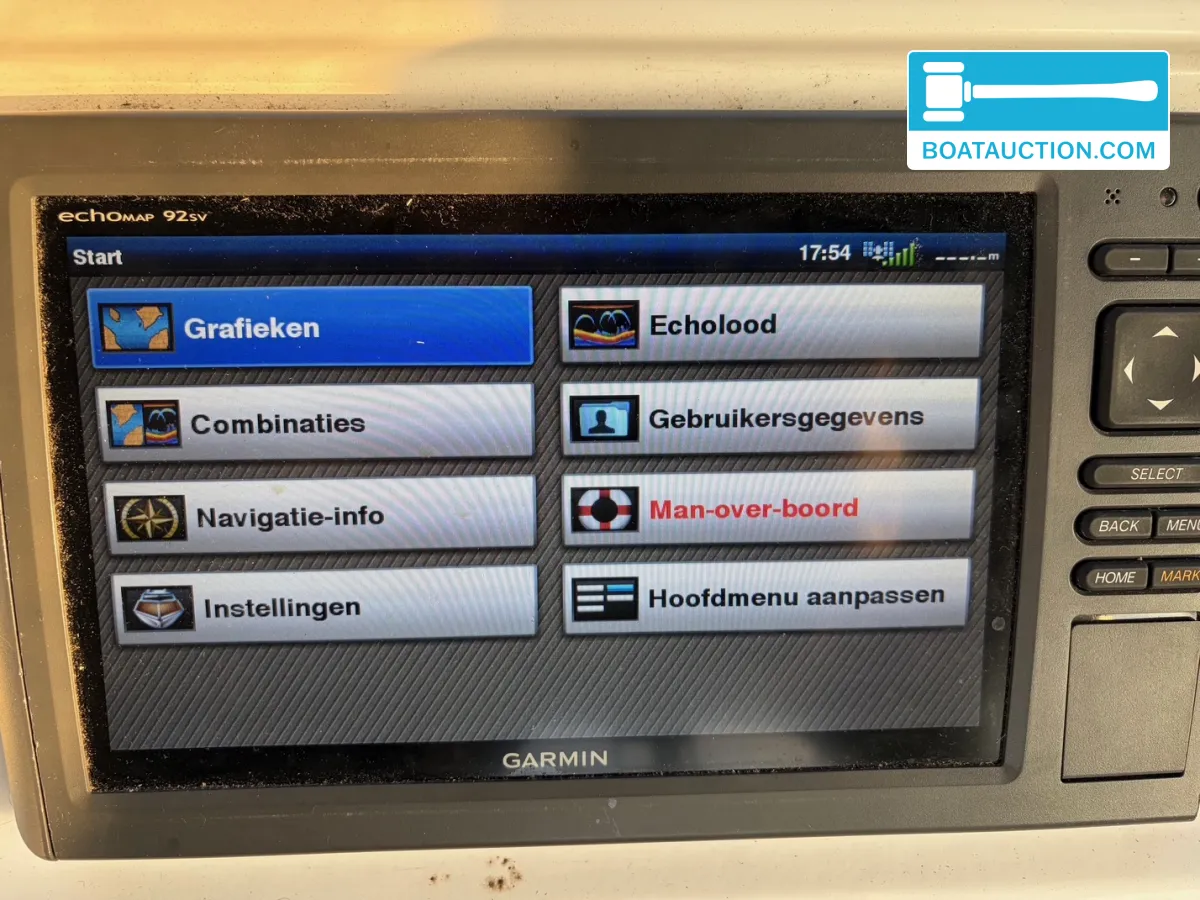 foto: 33 Beneteau Flyer Viva 9.20