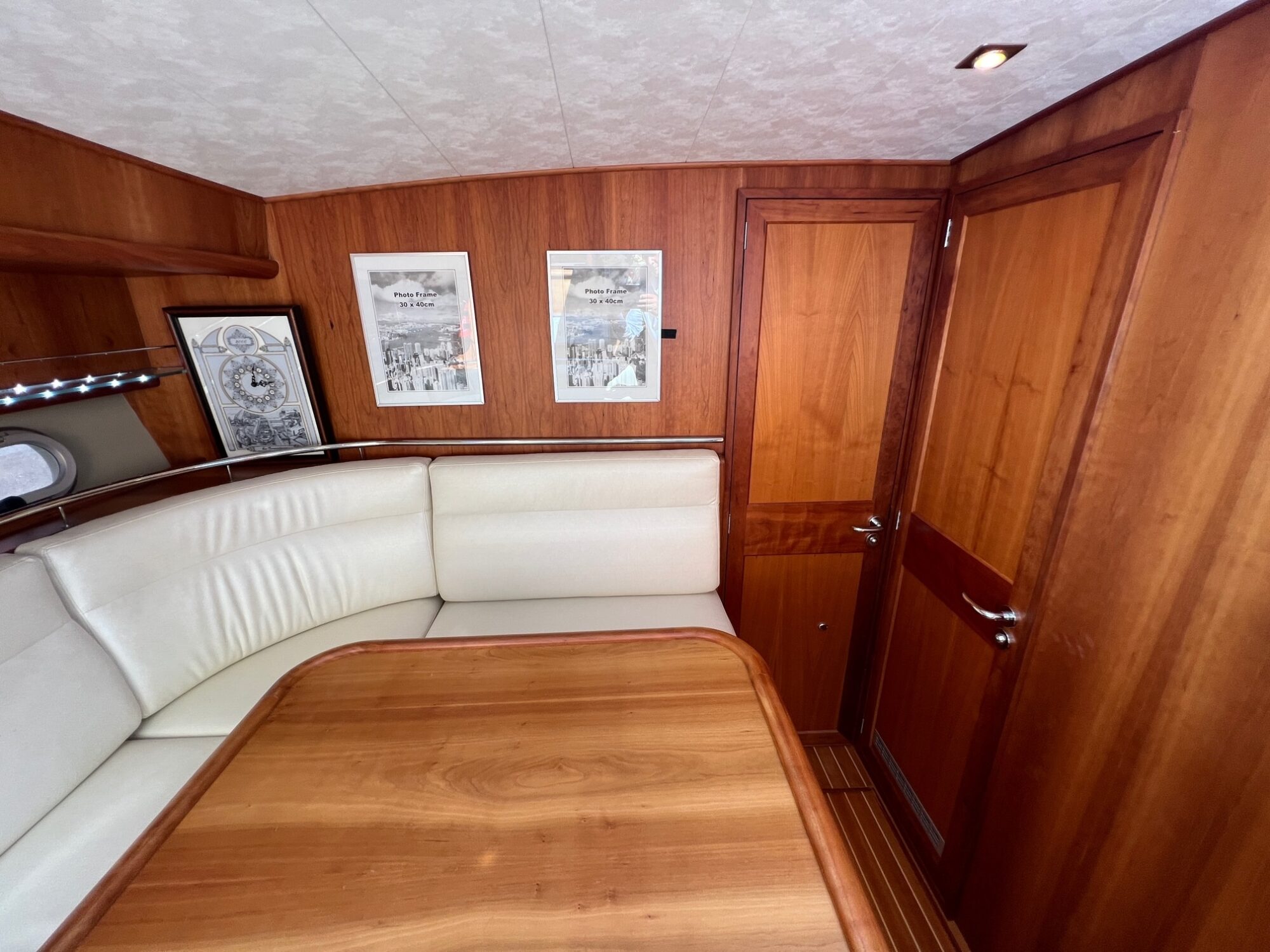 foto: 58 Aquanaut Aquanaut Unico 16.50 PH