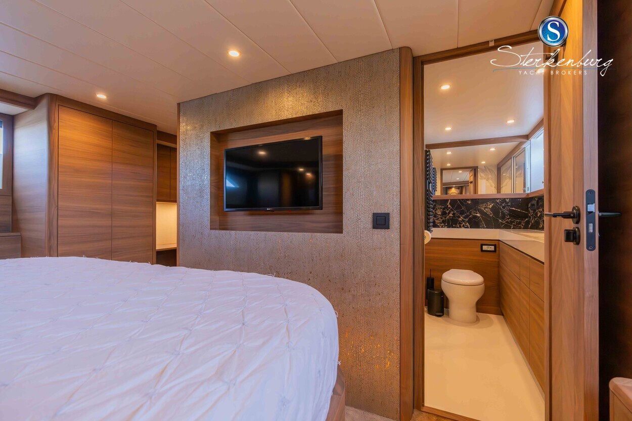 foto: 115 Holterman Commander 54