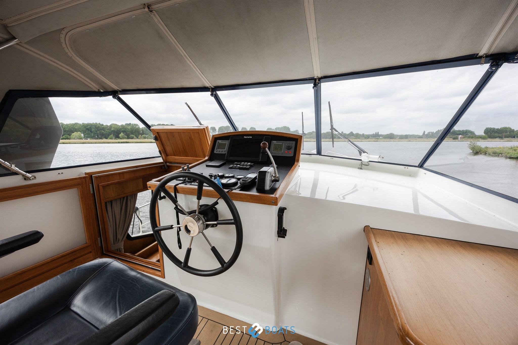 foto: 51 Linskens Catfish 1400