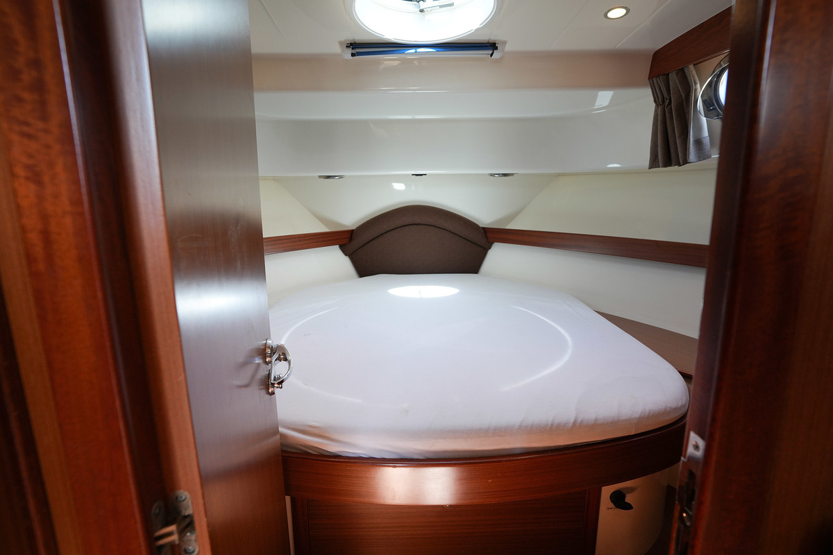foto: 114 Apreamare 38 Comfort