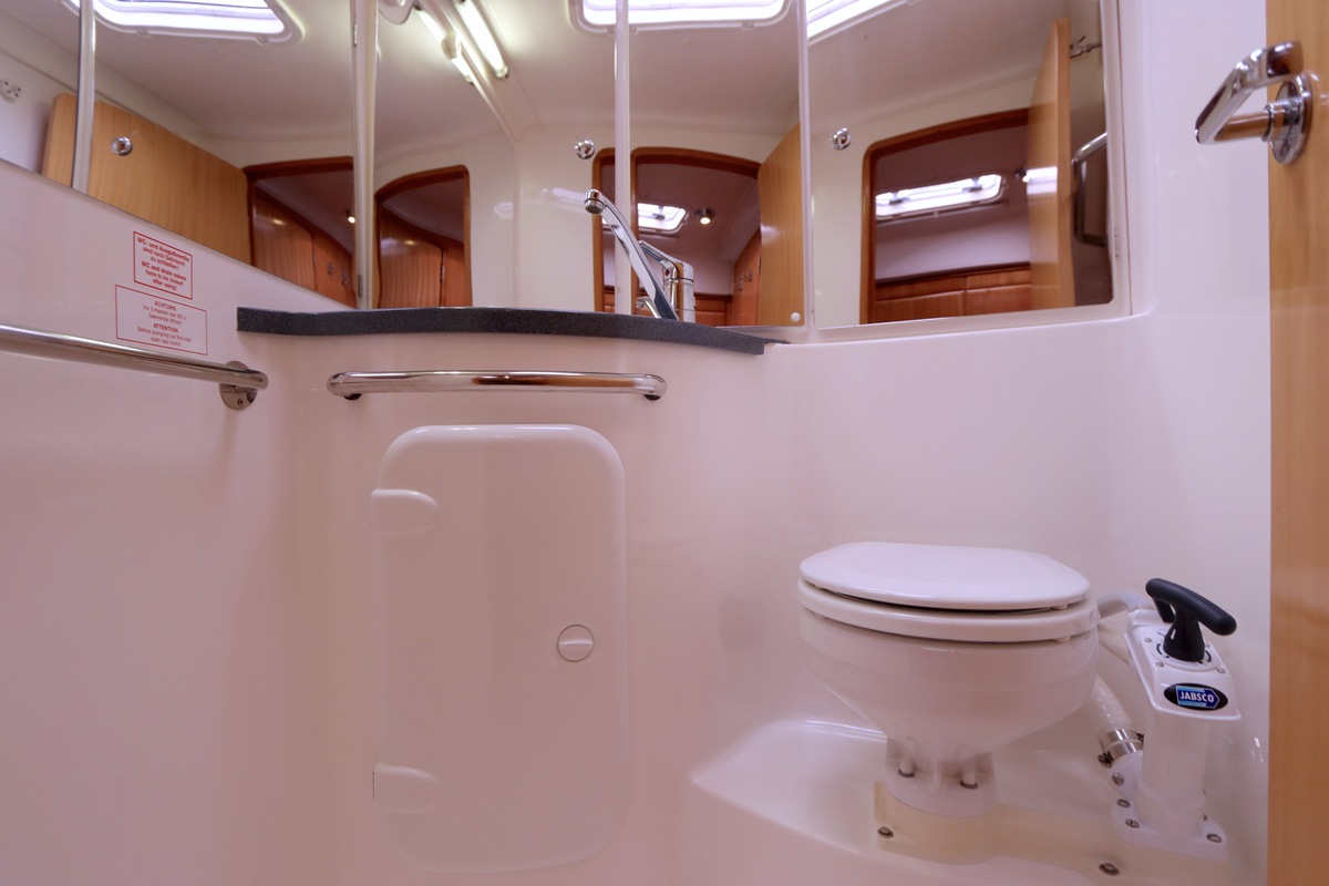 foto: 40 Bavaria 42-3 Cruiser