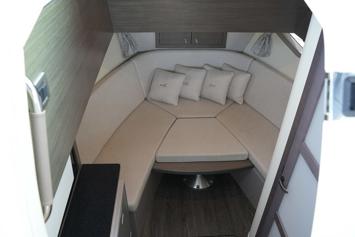 foto: 47 Sea Ray Sundancer 290