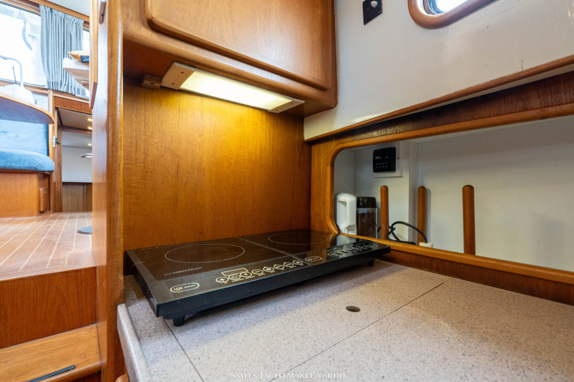 foto: 37 Koopmans Koopmans 13.85 Pilotkotter My