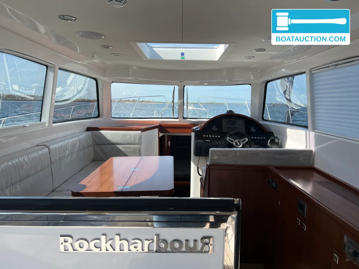 foto: 174 Rockharbour 42S