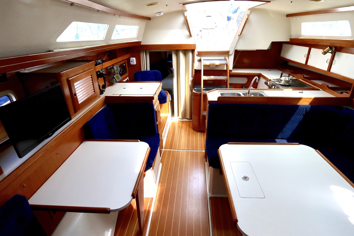 foto: 37 Catalina 36