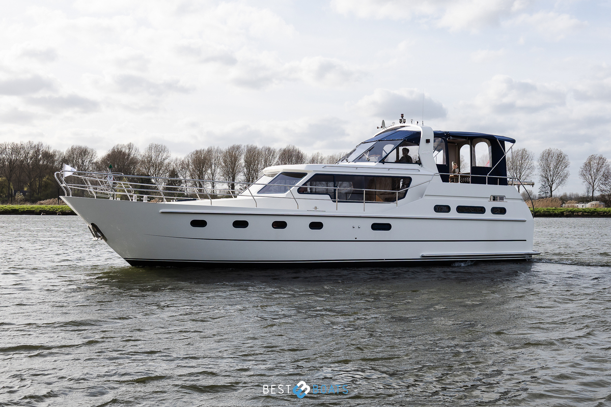 foto: 54 Linskens  Catfish 1400