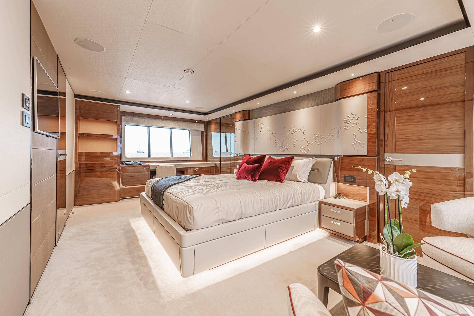 foto: 40 Princess  M 35