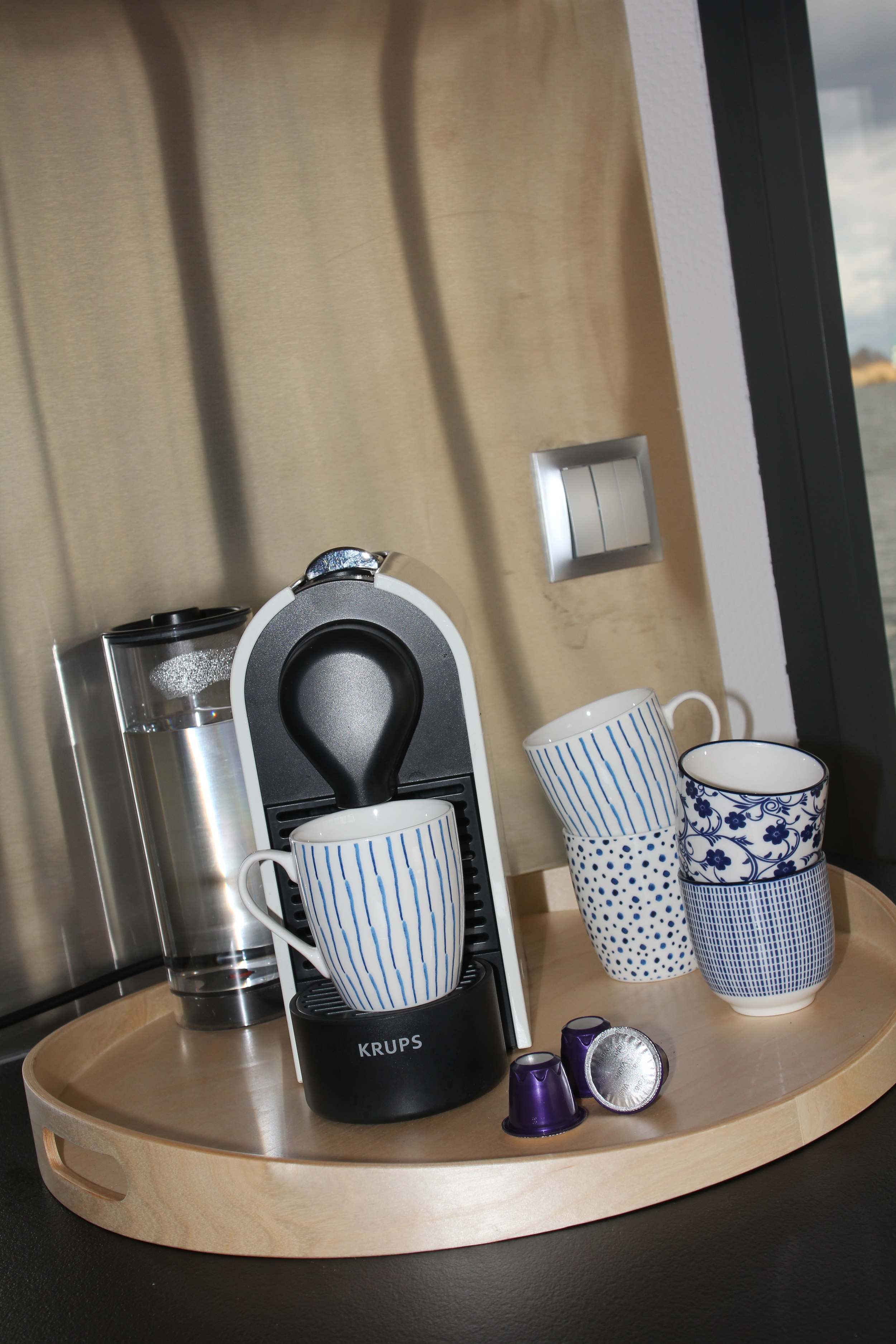 foto: 20 Campi 400 Houseboat MET CHARTER HARDEWIJK