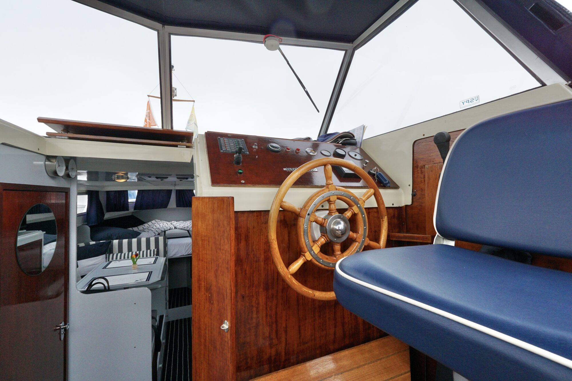 foto: 53 Waterland Waterland 8.50 OK