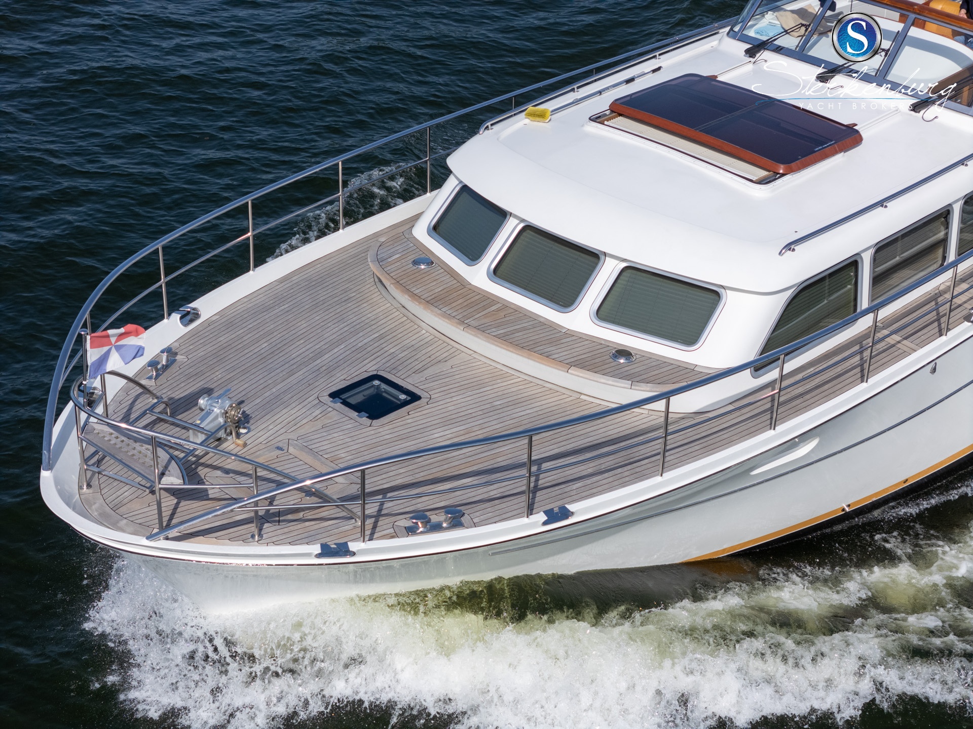 foto: 109 Boarncruiser 50 Retro Line